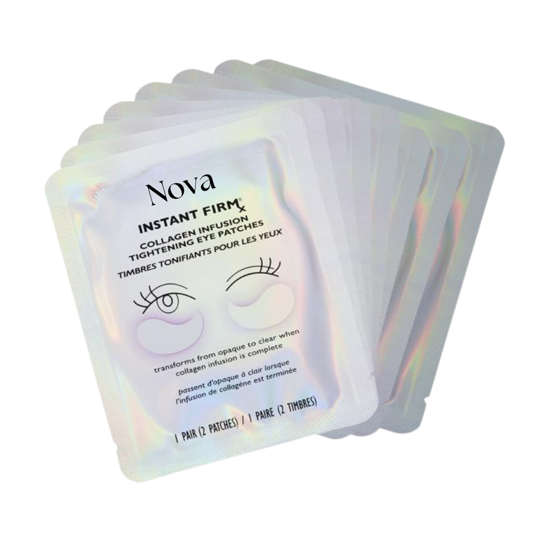 Ocean Instant Firm - Transform your look in just 1 hour