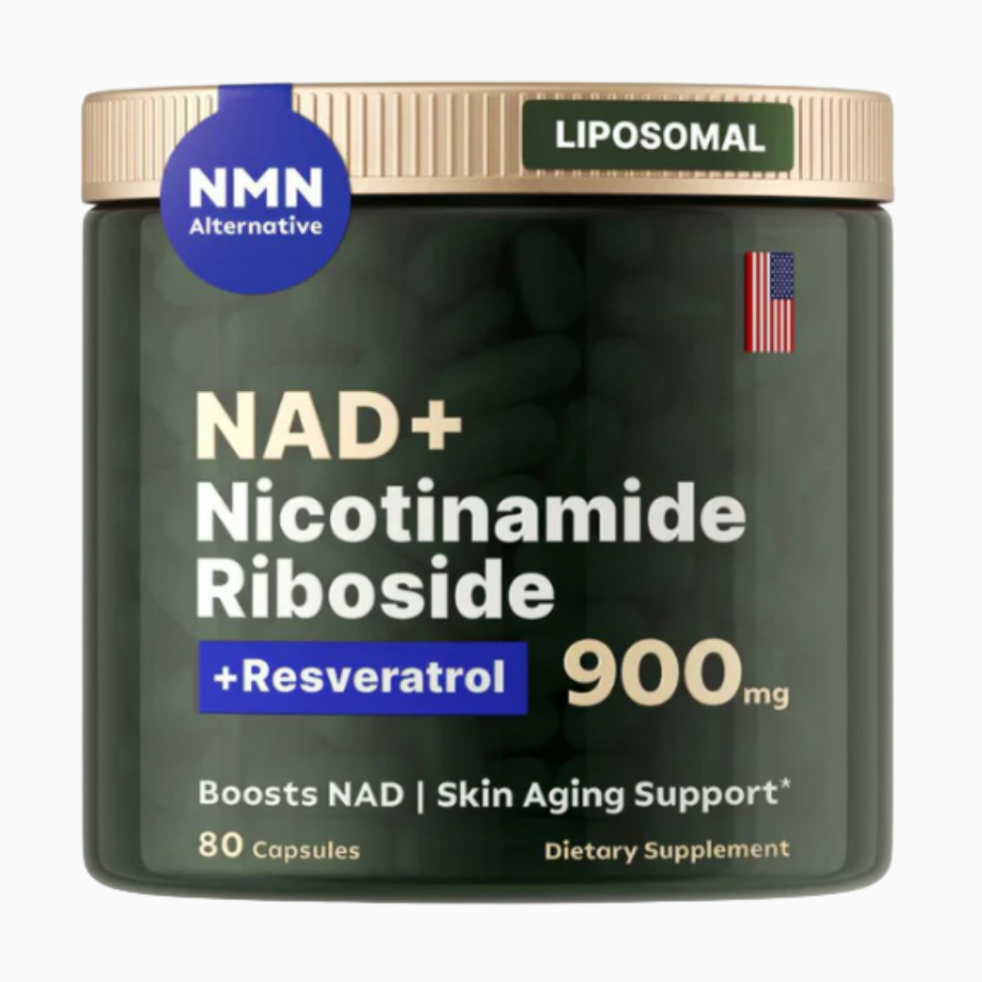 NAD+ High Purity Anti-Aging
