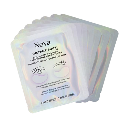 Ocean Instant Firm - Transform your look in just 1 hour