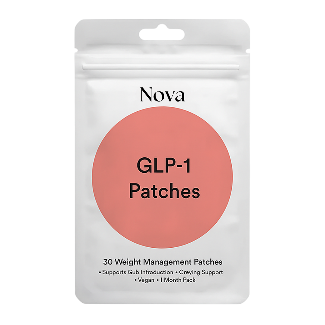 Ocean  GLP-1 Patches