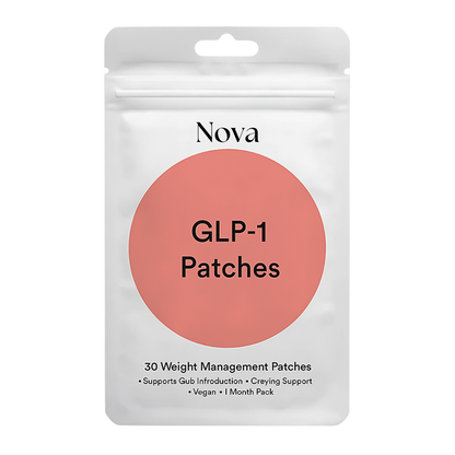 Ocean  GLP-1 Patches
