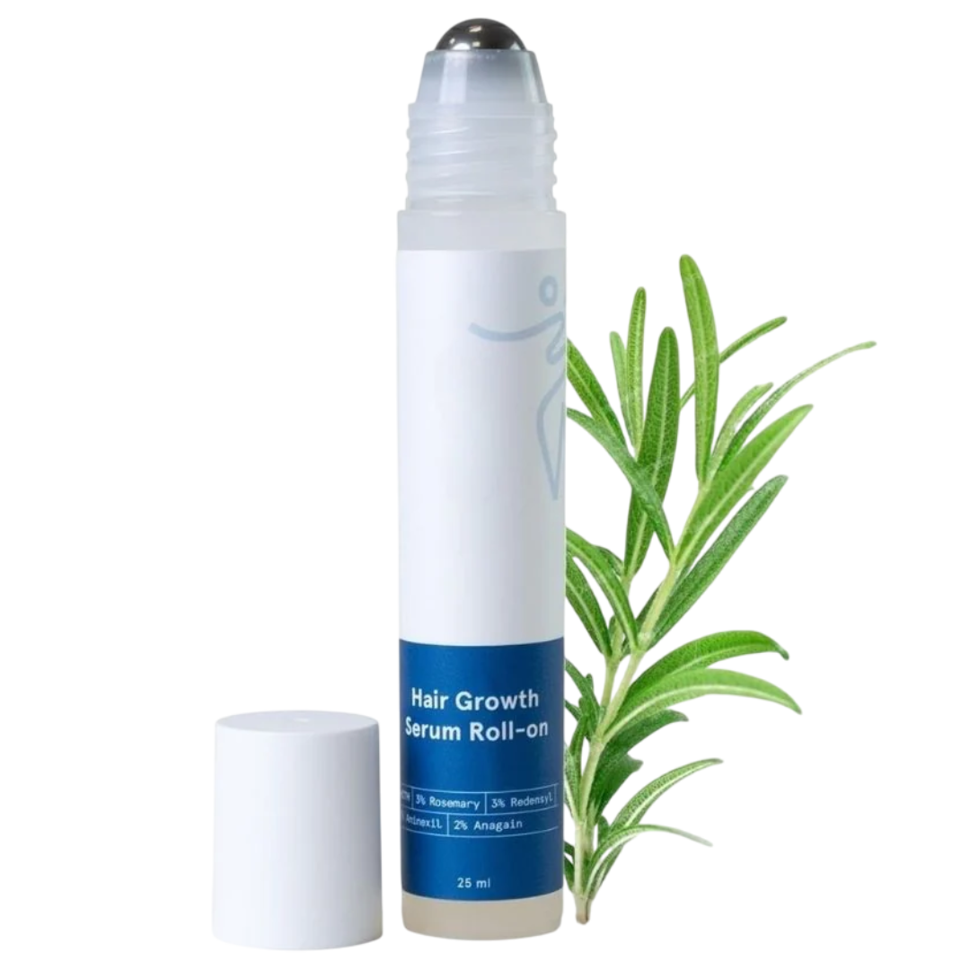 Ocean - Instant Hair Regrowth Roll-On